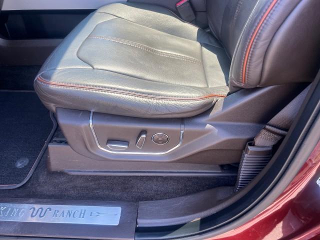 used 2016 Ford F-150 car, priced at $27,995