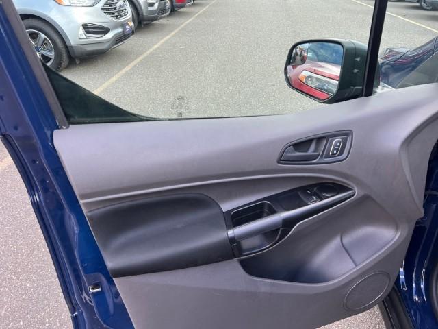 used 2020 Ford Transit Connect car, priced at $29,690
