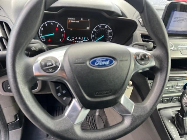 used 2020 Ford Transit Connect car, priced at $29,690