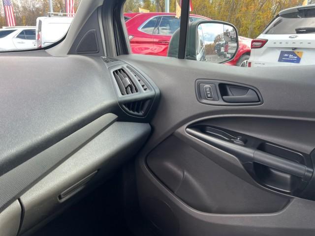 used 2020 Ford Transit Connect car, priced at $29,690