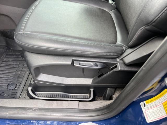 used 2020 Ford Transit Connect car, priced at $29,690