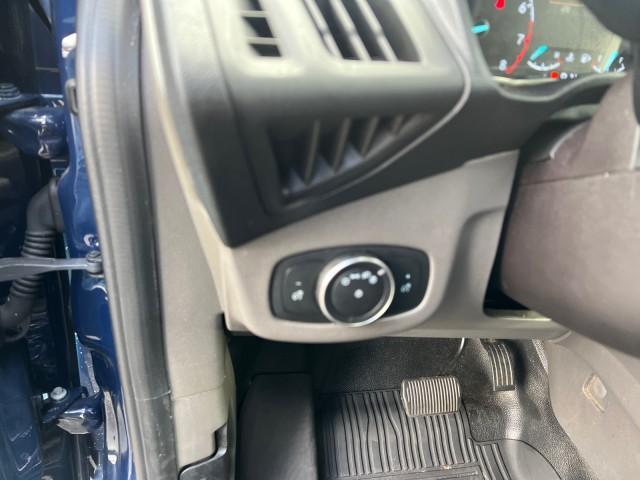 used 2020 Ford Transit Connect car, priced at $29,690