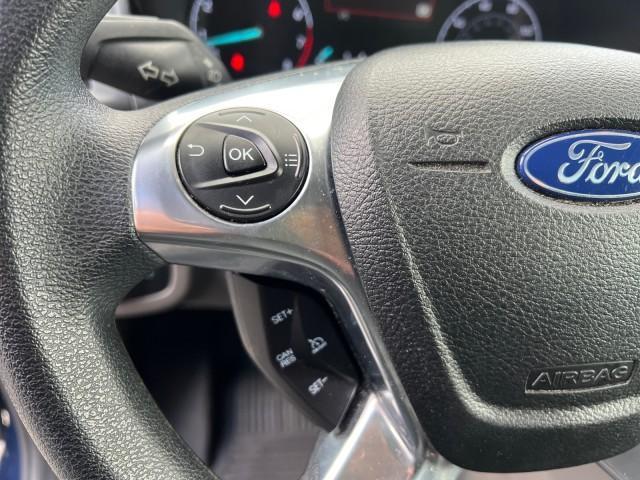 used 2020 Ford Transit Connect car, priced at $29,690