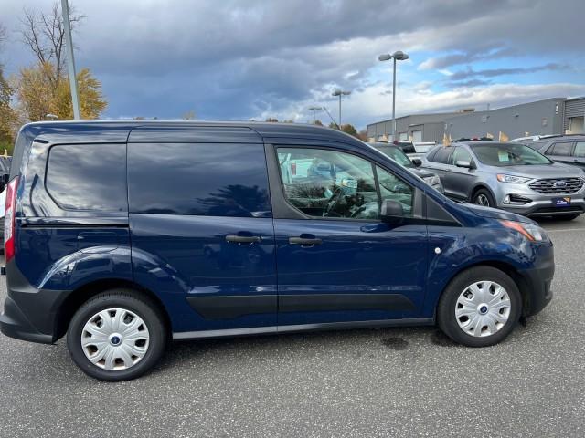 used 2020 Ford Transit Connect car, priced at $29,690