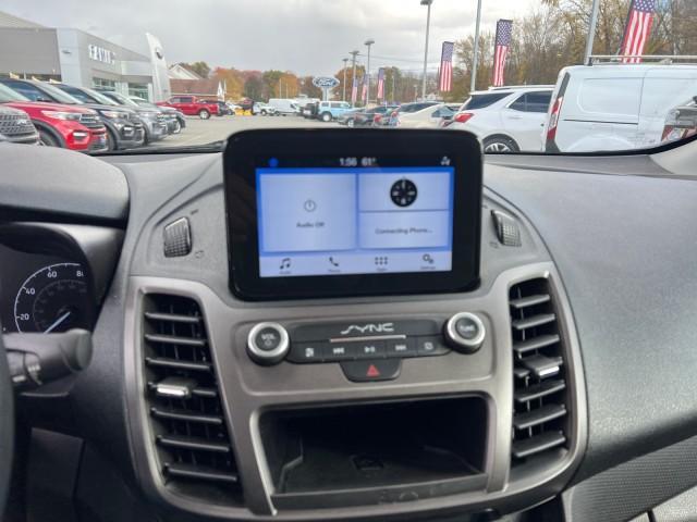 used 2020 Ford Transit Connect car, priced at $29,690