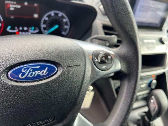 used 2020 Ford Transit Connect car, priced at $29,690