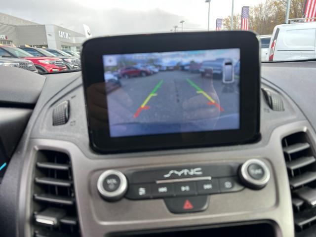 used 2020 Ford Transit Connect car, priced at $29,690