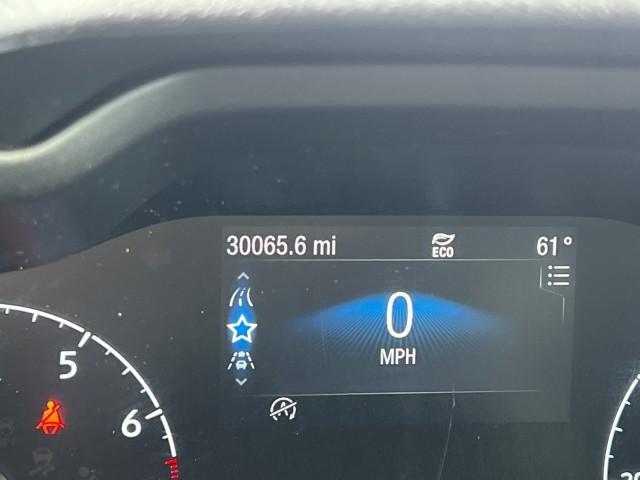 used 2020 Ford Transit Connect car, priced at $29,690