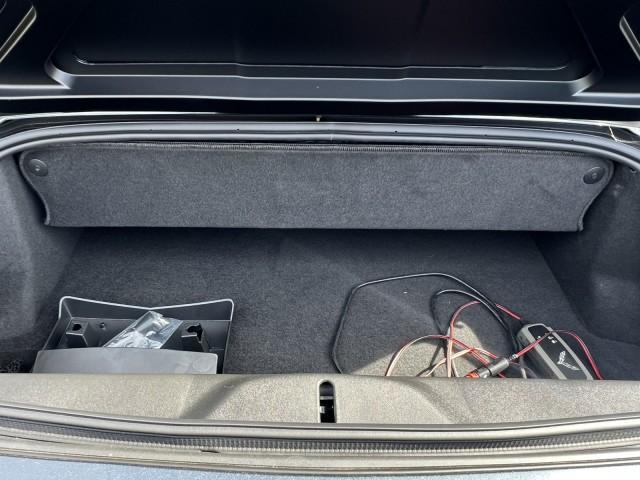 used 2019 Chevrolet Corvette car