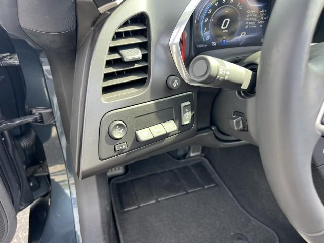 used 2019 Chevrolet Corvette car