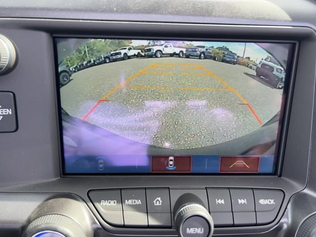 used 2019 Chevrolet Corvette car