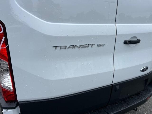 new 2025 Ford Transit-150 car, priced at $46,257