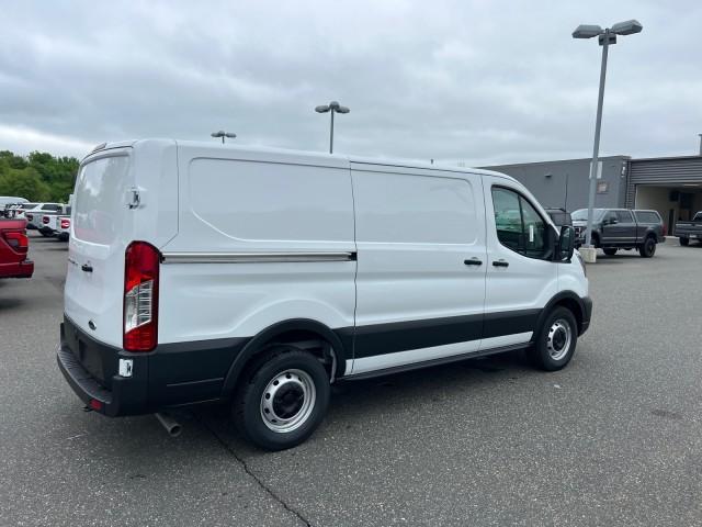 new 2025 Ford Transit-150 car, priced at $46,257