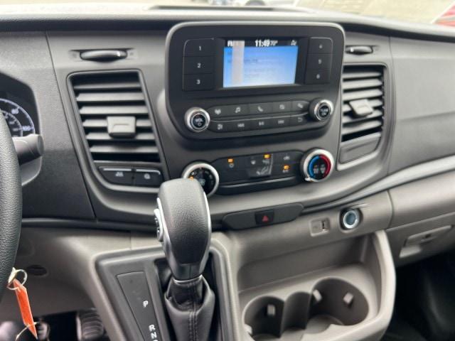 new 2025 Ford Transit-150 car, priced at $46,257