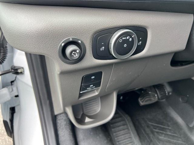 new 2025 Ford Transit-150 car, priced at $46,257