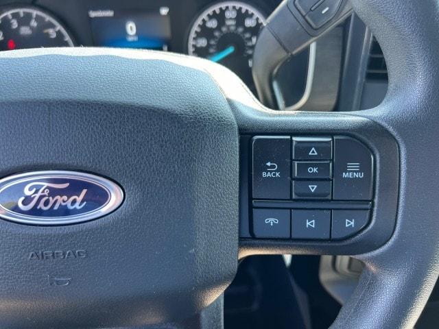 used 2022 Ford F-150 car, priced at $31,995