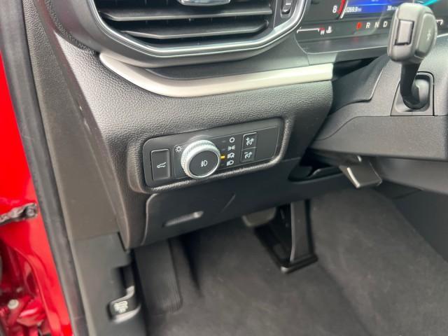 used 2022 Ford Explorer car, priced at $37,995