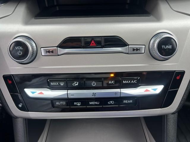 used 2022 Ford Explorer car, priced at $37,995