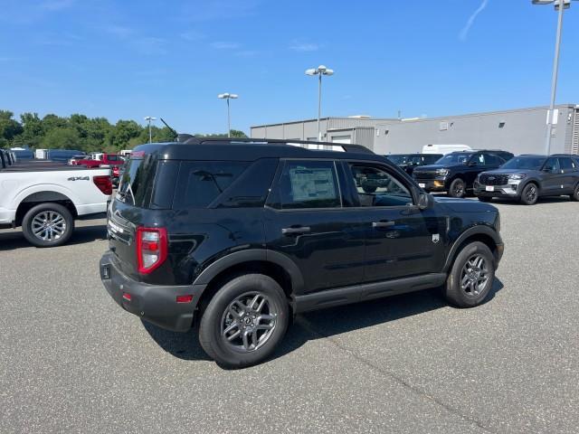 new 2025 Ford Bronco Sport car, priced at $32,490
