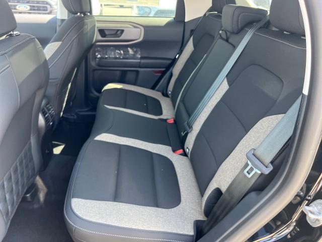 new 2025 Ford Bronco Sport car, priced at $32,490