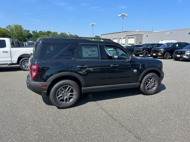 new 2025 Ford Bronco Sport car, priced at $32,490