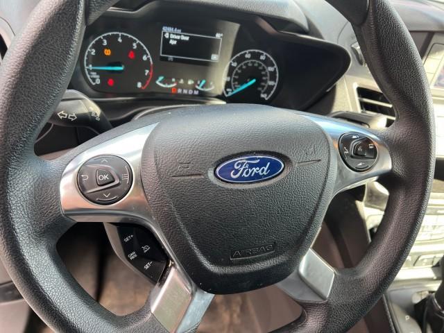 used 2022 Ford Transit Connect car, priced at $33,995