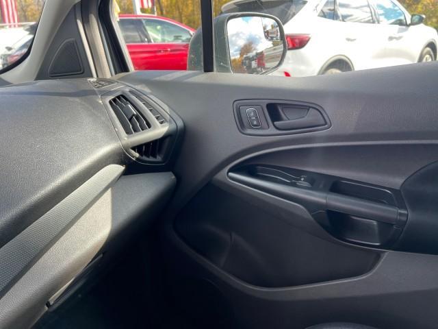 used 2022 Ford Transit Connect car, priced at $33,995