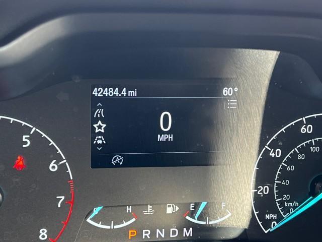 used 2022 Ford Transit Connect car, priced at $33,995