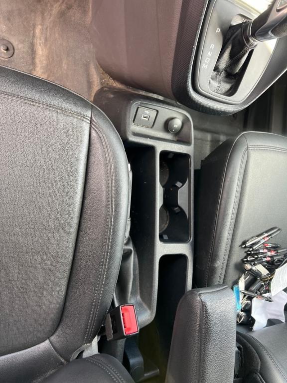 used 2022 Ford Transit Connect car, priced at $33,995