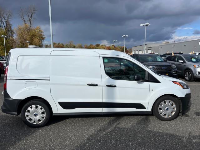 used 2022 Ford Transit Connect car, priced at $33,995