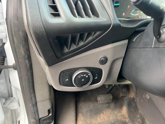 used 2022 Ford Transit Connect car, priced at $33,995