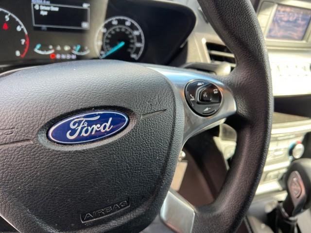 used 2022 Ford Transit Connect car, priced at $33,995