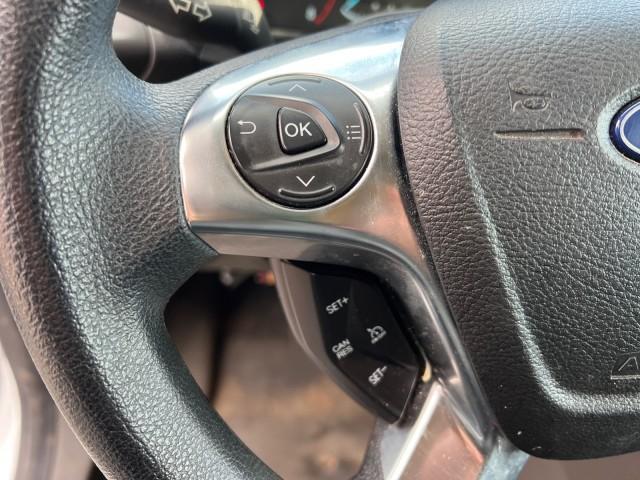 used 2022 Ford Transit Connect car, priced at $33,995