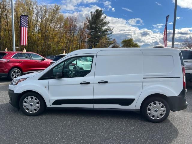 used 2022 Ford Transit Connect car, priced at $33,995
