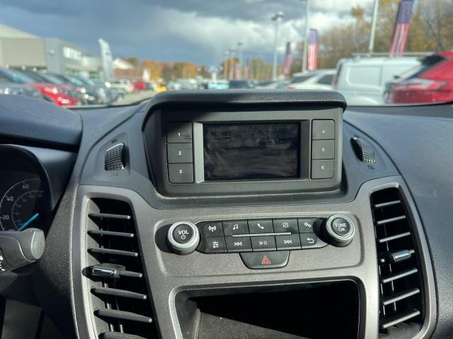 used 2022 Ford Transit Connect car, priced at $33,995