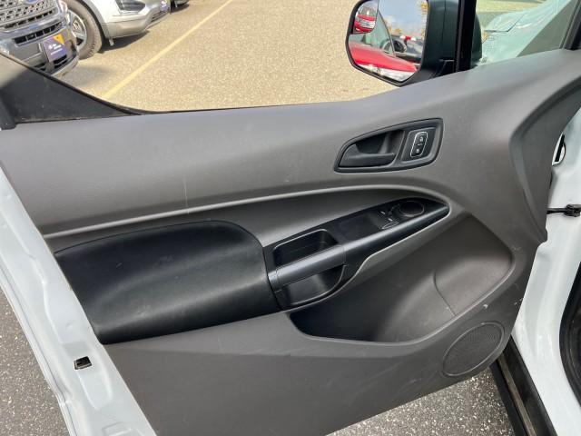 used 2022 Ford Transit Connect car, priced at $33,995