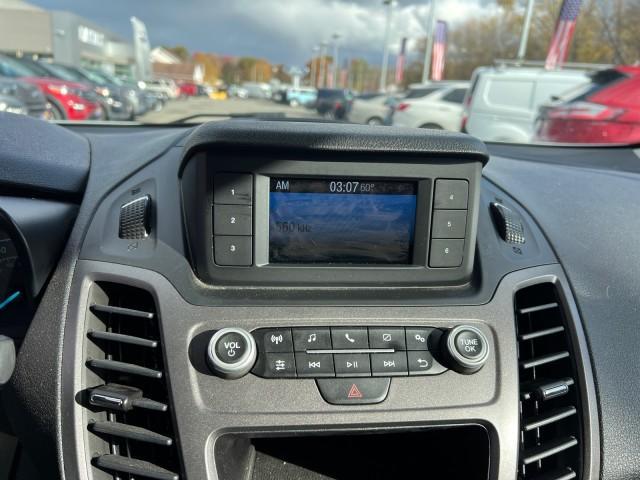 used 2022 Ford Transit Connect car, priced at $33,995
