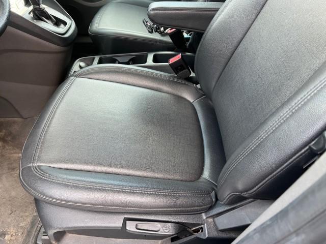 used 2022 Ford Transit Connect car, priced at $33,995