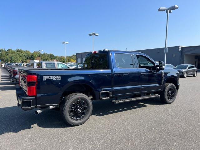 new 2024 Ford F-250 car, priced at $78,850