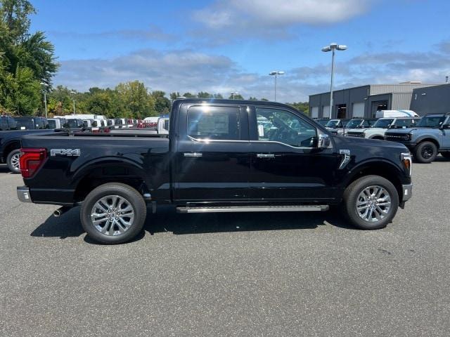 new 2024 Ford F-150 car, priced at $70,335