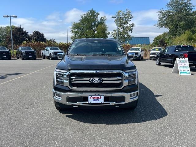 new 2024 Ford F-150 car, priced at $70,335