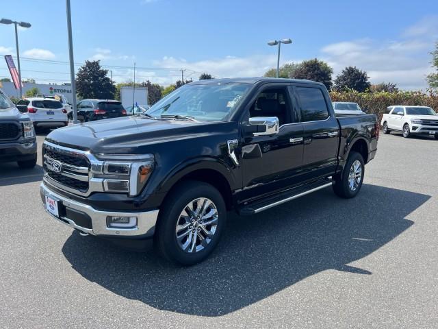 new 2024 Ford F-150 car, priced at $70,335