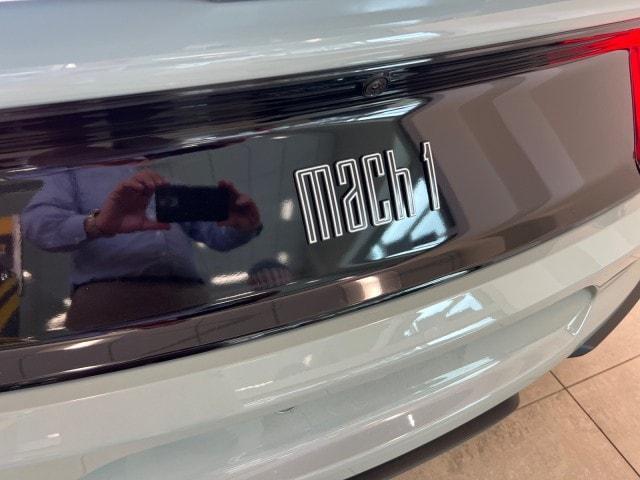 used 2022 Ford Mustang car, priced at $61,995