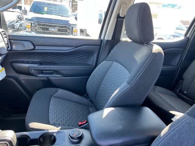 new 2024 Ford Ranger car, priced at $37,140