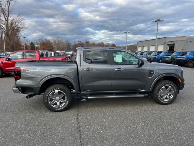 new 2024 Ford Ranger car, priced at $46,584