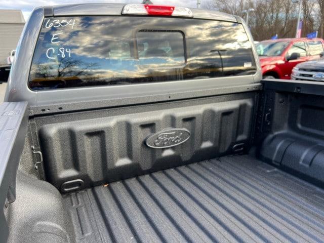 new 2024 Ford Ranger car, priced at $46,584