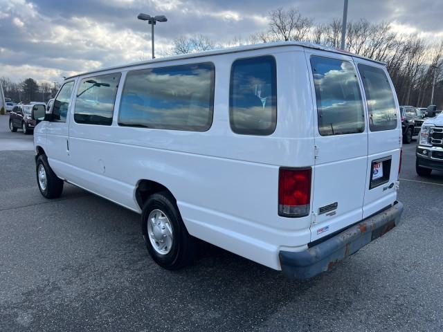 used 2014 Ford E250 car, priced at $17,995