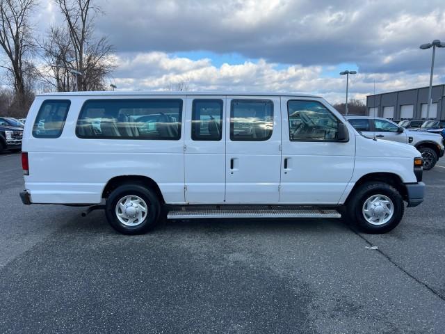 used 2014 Ford E250 car, priced at $17,995