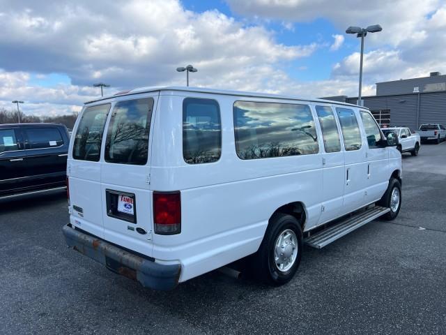 used 2014 Ford E250 car, priced at $17,995