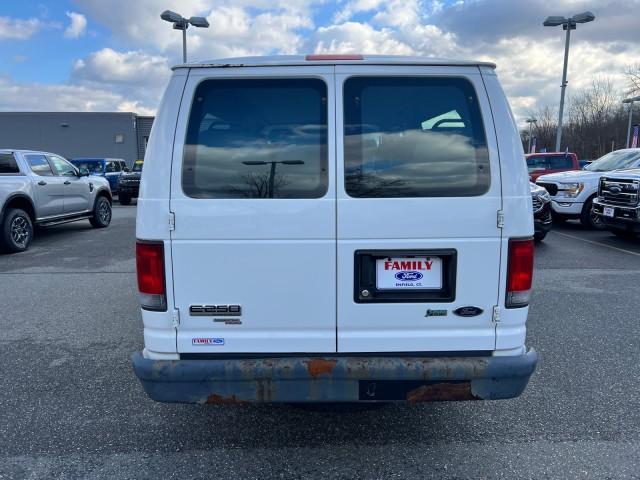 used 2014 Ford E250 car, priced at $17,995